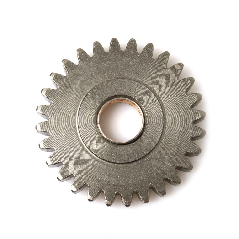 Amazon.com: Kqcibz Motorcycle Gear Kick Ldle for YBR125 XTZ125 YBR